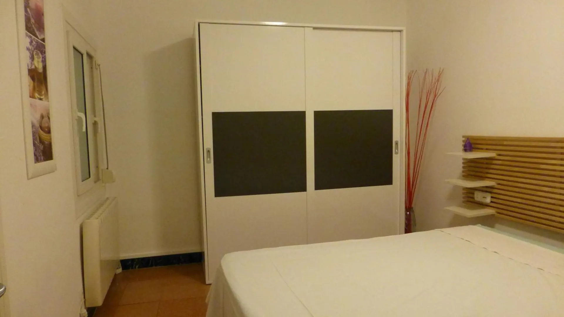 アパート Alquiler Piso Blanes Con Vistas Al Marアパートメント スペイン