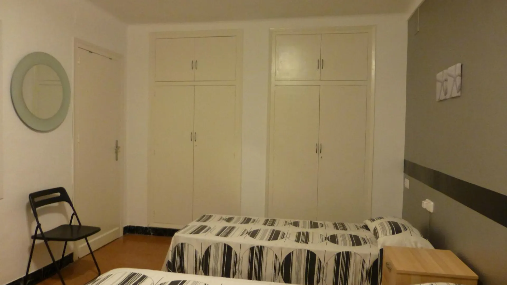 Alquiler Piso Blanes Con Vistas Al Mar公寓 0*,  西班牙